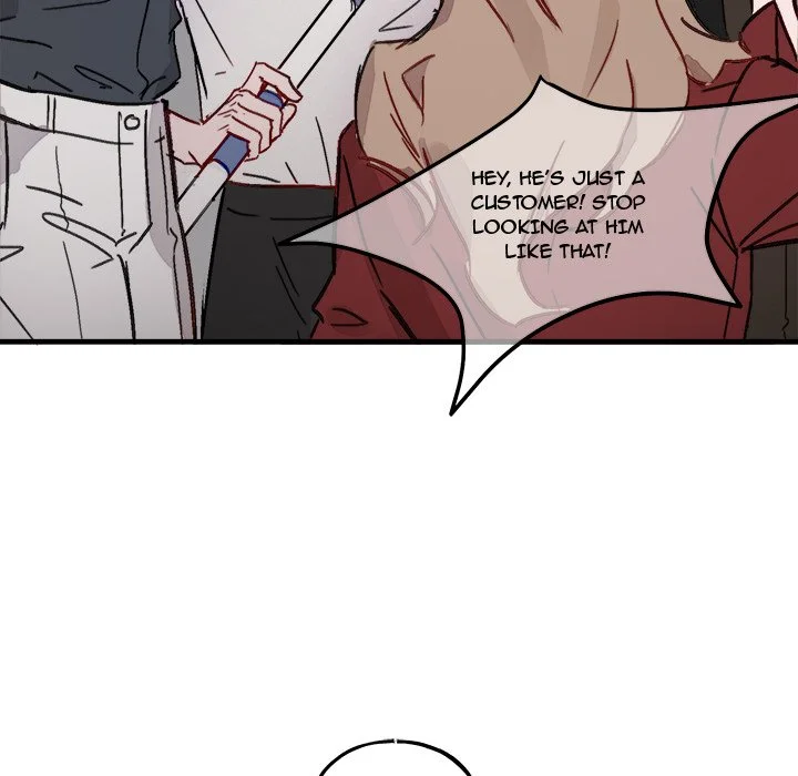 Our Future - Chapter 11